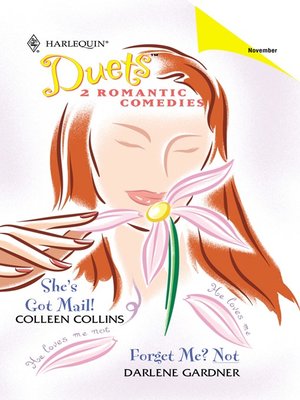 cover image of She's Got Mail & Forget Me? Not: She's Got Mail!
